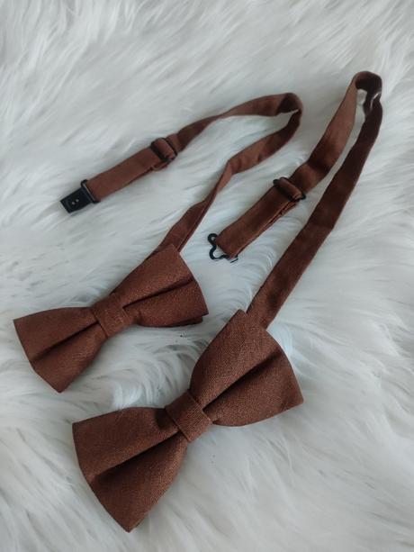 Motýlik pánsky a detský,