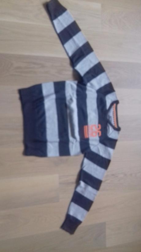 Chlapčenské pulóvre - 140/146, 146