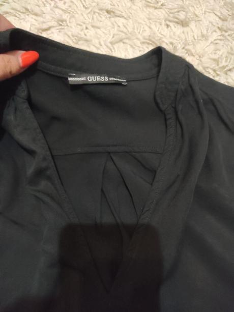 Guess košeľa, guess,s