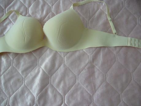 Podprsenka skir to skir, 80c