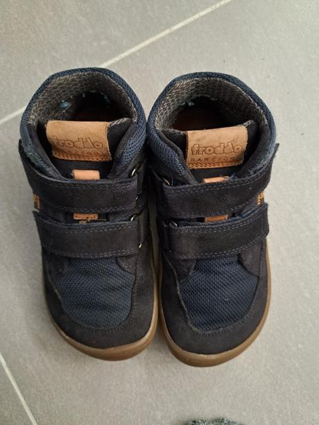 Froddo barefoot tex 28, froddo,28