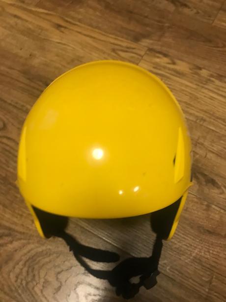 Prilba lyžiarska, uvex,xs