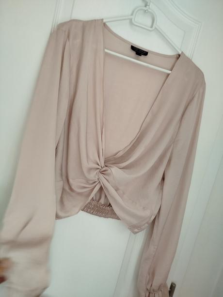 Top shop croptop, topshop,42