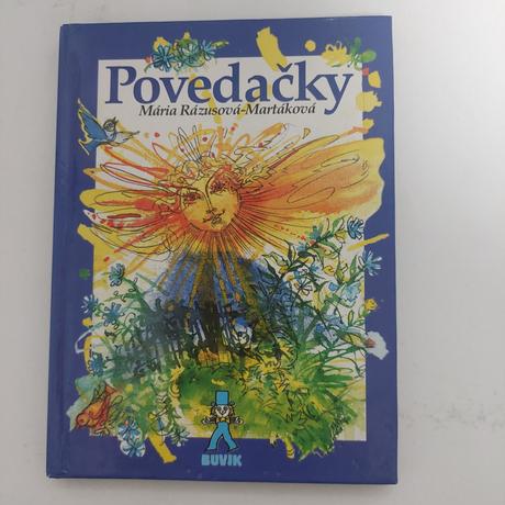 Povedačky, 