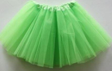 Tutu sukňa aj viac ks skladom rozne farby nova, <50 - xs