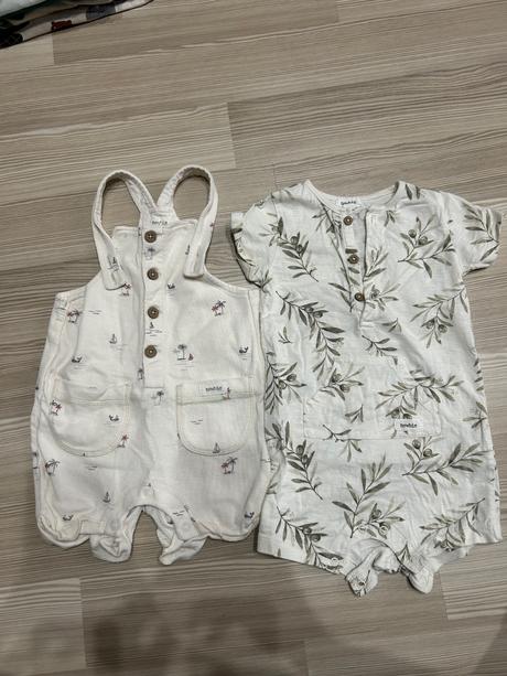 Nadherne oblecenie newbie 80, newbie,80