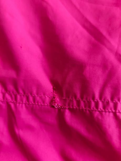 Vyteplene nohavice, lewro,122