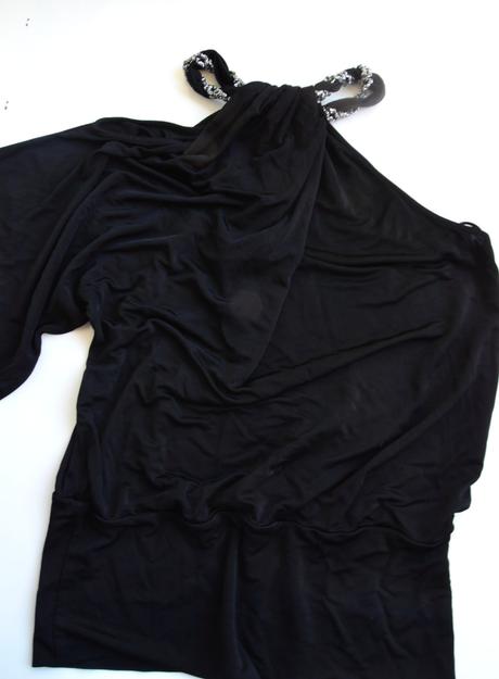 Elegantná blúzka, 38