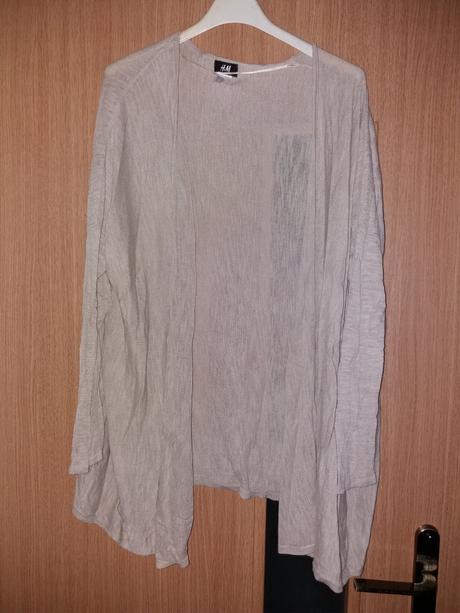 Kardigan, h&m,xs