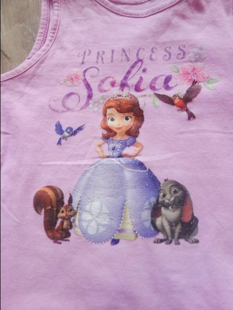 Letné šaty c&a-disney, c&a,92