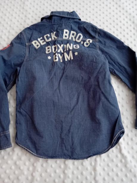 Kosela 128, l.o.g.g.,128