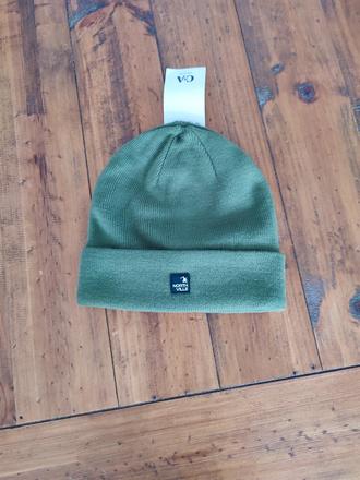 Čiapka zateplená flisom, c&a,158