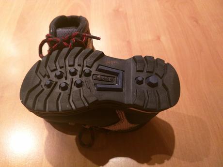 Kozene topanky timberland, vd 14 cm, timberland,22