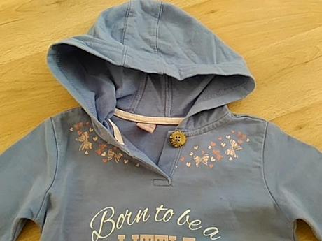 Mikina,tunika, dopodopo,74