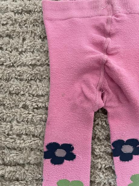 Mix oblečenia pre dievčatko 86/92, 86–98