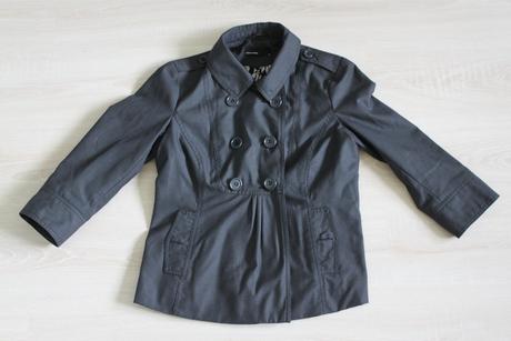 Kabatik s 3/4 rukavmi, vero moda,38