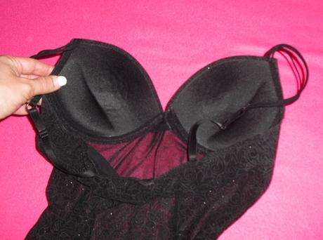 Push up trblietavy topik, s