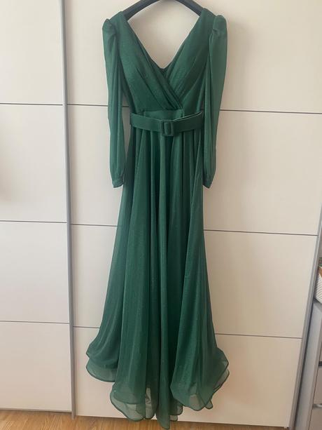 Spoločenské šaty dlhé, m