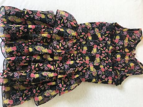 Letné volánikové šatočky, 122