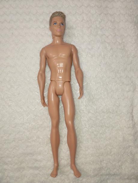 Barbie ken chlapci mattel 3, 