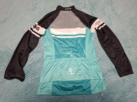 Cyklistické tričko 36/38 s, crivit,36