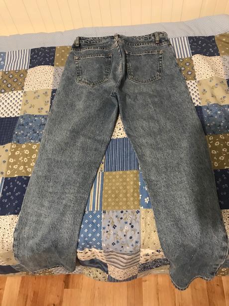 Rifle tally weijl, tally weijl,34