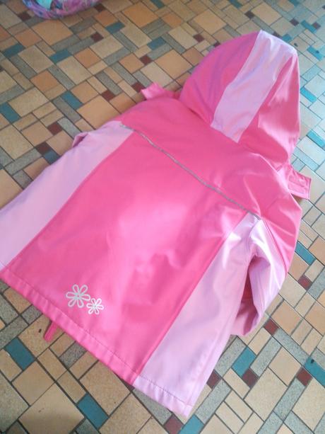 Bunda do dazda, c&a,104