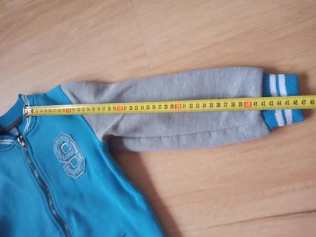 Bombera pre chlapca, dopodopo,116