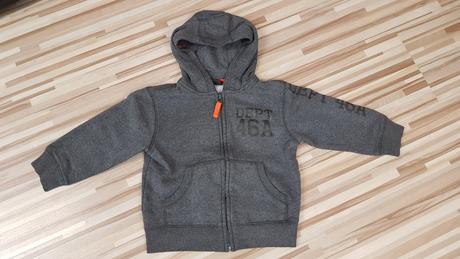 Chlapčenská mikina 98, next,98