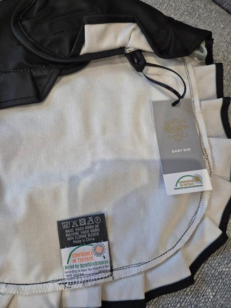 Luxusný podbradník bjällra, 