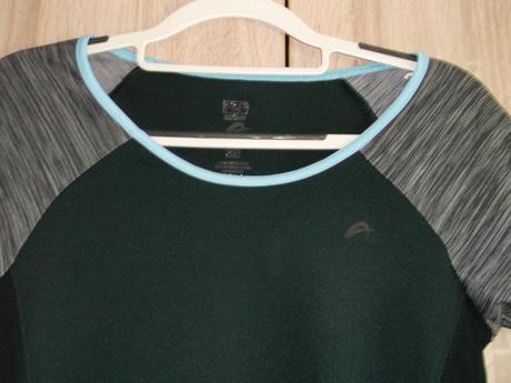 Funkčné tričko f&f m, f&f,m