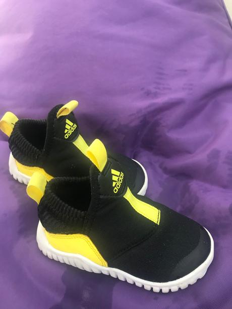 Detske tenisky adidas, adidas,22