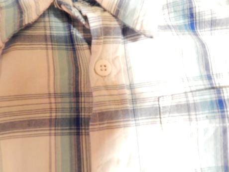 Chlapčenská košela, cherokee,98