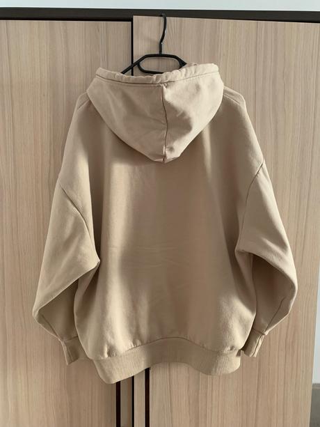 Dámska mikina stradivarius, stradivarius,l