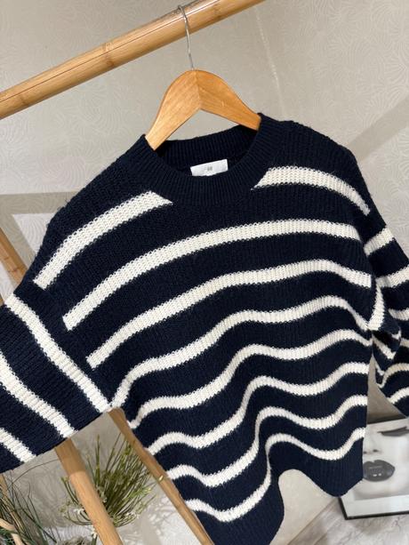 Sveter h&m, h&m,s