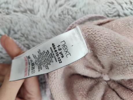 Čiapka next, next,86