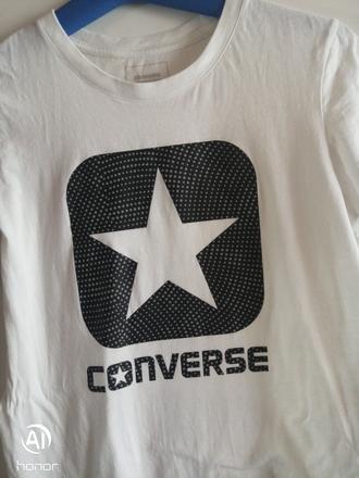 Converse tricko, converse,s