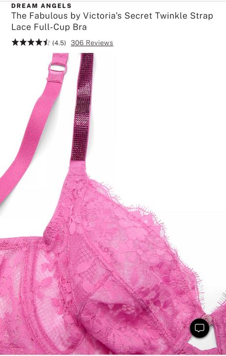 Set spodného prádla, victoria's secret,xxl