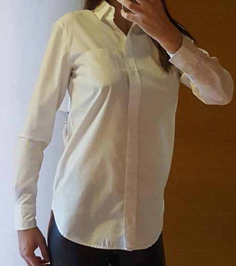 Košeľa zn. gant, gant,36