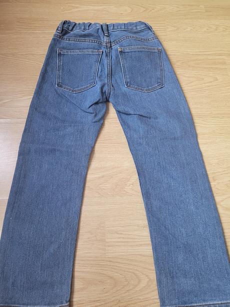 Set nohavíc, h&m,122