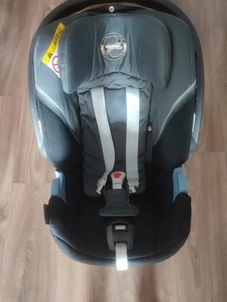 Autosedačka, cybex