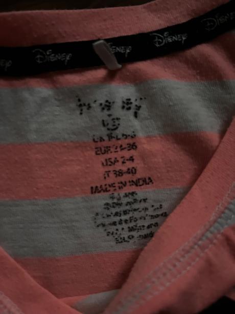 Nočná košeľa, 38