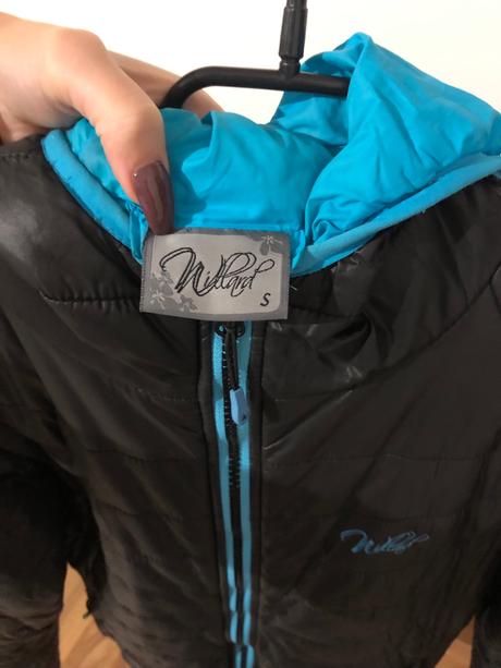 Prechodná športová bunda, s