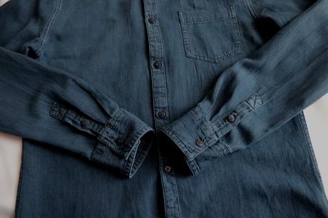 Kvalitná košeľa review, review,104