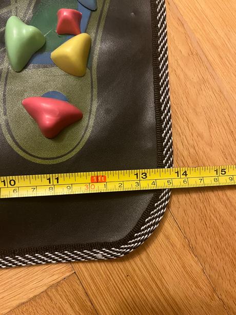 Akupresúrna kamienková podložka, 