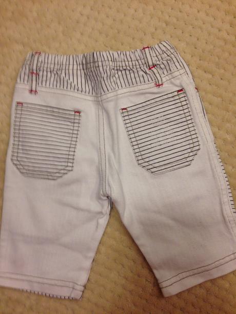 Mexx nohavice, mexx,68