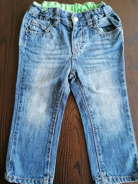 Tenšie rifle, dopodopo,86