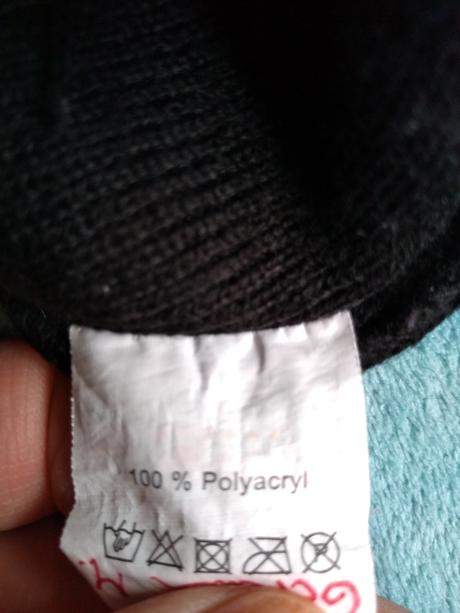 Čiapka na zimu, 122