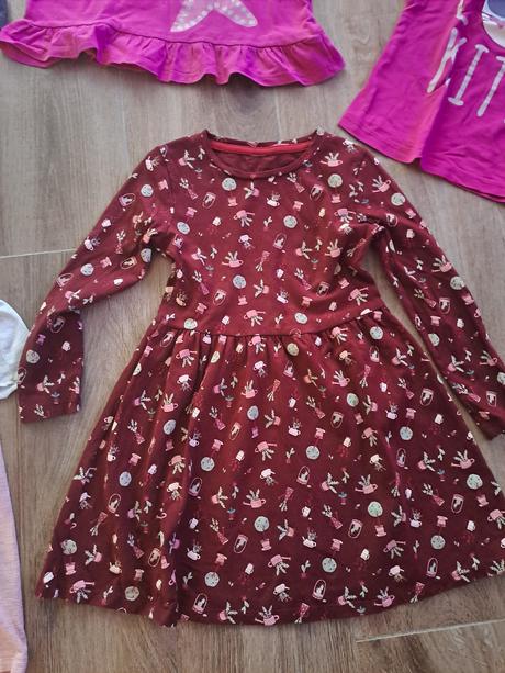 6 - dielny balík 110/116, 104–116