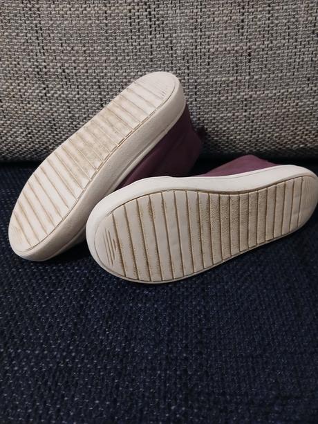 Zimné topánky, h&m,31